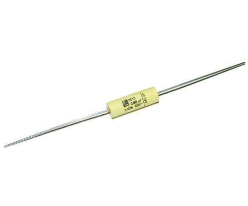 Mkt1813 met polyester cap 0.68uf 63v 5%
