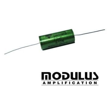 MKT1813 Polyester Cap 2.2uf 63v 10%