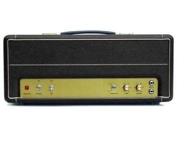 Modulus 18 Watt Plexi Single Channel Amp
