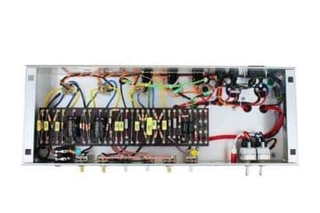 Modulus Amp Kit Building Service