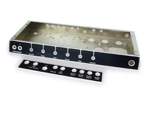 Modulus Princetown Reverb Parts Kit - 15w Output
