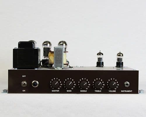 Modulus Supa Deluxe Head kit - 12 - 20w output