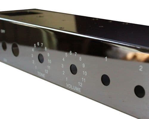 Modulus Tweed Princetown 5f2a Kit - 5 Watt Output