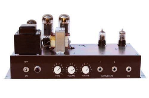Modulus Tweedle Dee Deluxe Head kit - 12 Watt Output