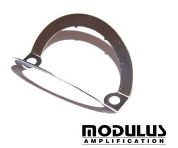 Octal valve butterfly retainer- 6l6 el34 type