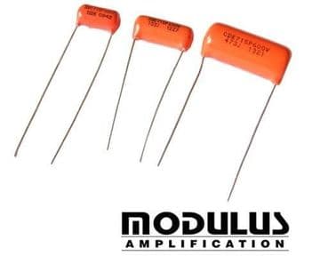 Orange Drop Capacitors 715P 600v
