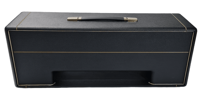 Plexi Big Box head cabinet - Made in the UK