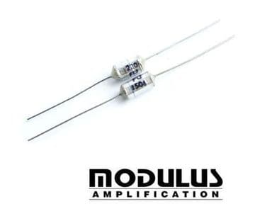 Polystyrene Capacitors - 630v