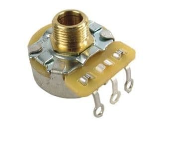Potentiometer, Original Fender, Bias 10K Linear - Screw
