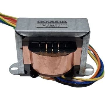 Pre Amp Power Transformer MOD0062