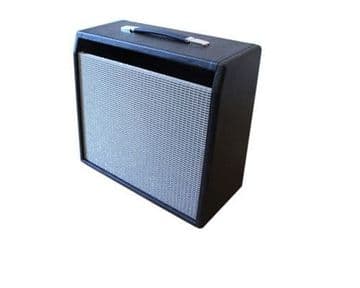 Princeton Reverb Style Cabinet - Made in the UK