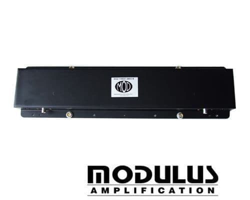 Reverb Tank, MOD 4AB3C1B