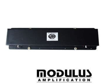 Reverb Tank, MOD 4AB3C1B