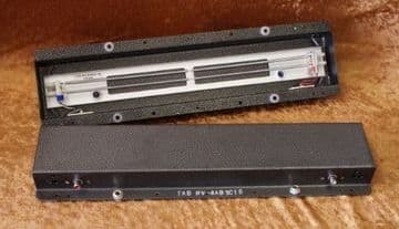 Reverb Tank, TAD 4AB3C1B - Blackface Amps