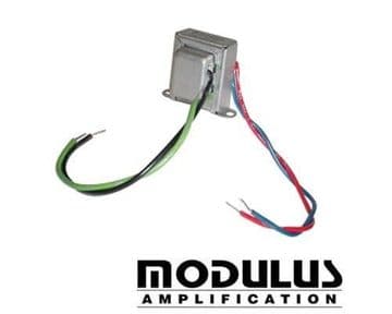 Reverb Transformer - Fender Replacement, Output, 3.5 W, 8 Ohm