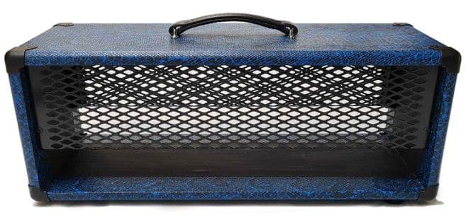SLO Style Head Cabinet - Select your finish