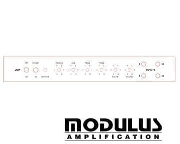 Super lead JMP Style faceplate - Standard