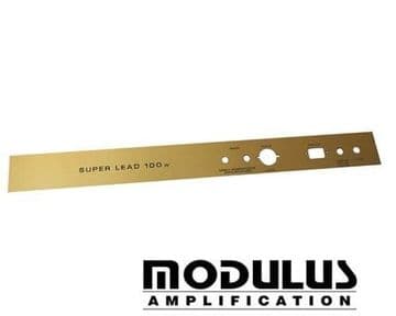 Super Lead Rear Plate