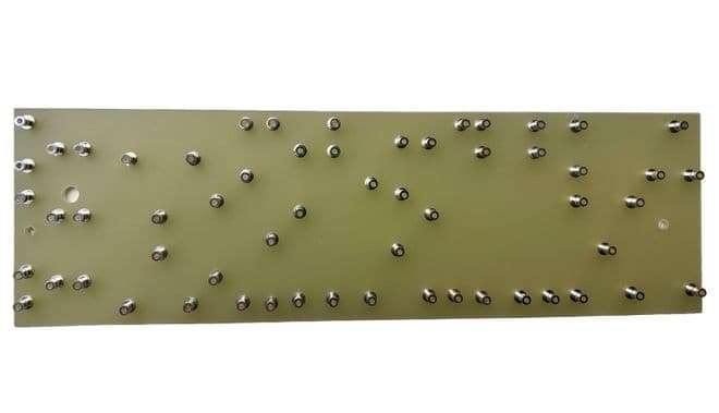 Superior Reverb Kit Turret Board Assy - Green
