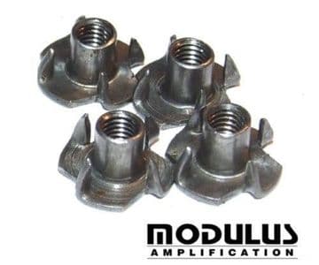 T Nut - M4 Metric Thread