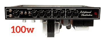 The Enlightened Dumbledore 100w Amplifier Kit  #124