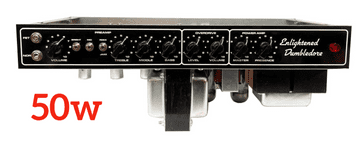 The Enlightened Dumbledore 50w Amplifier Kit  #124 inspired