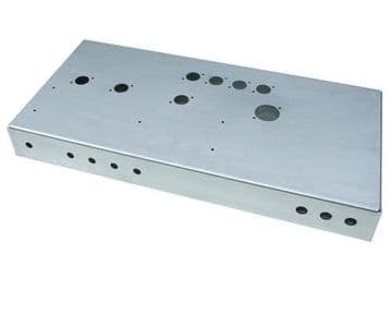 Trainwreck Style Rocket / Liverpool chassis