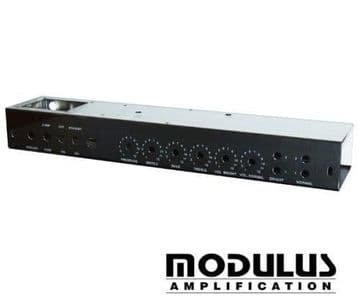 Tweed Bassman 5f6a style chassis