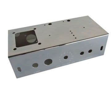 Tweed champ 5f1 style chassis