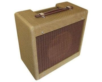 Tweed Champ Style Cabinet - Made in the UK