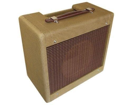 Tweed Champ Style Cabinet - Made in the UK