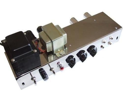 Tweed deluxe kit - 20 Watt Output - 6L6 Upgrade
