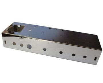 Tweed Princeton 5F2a Style Chassis