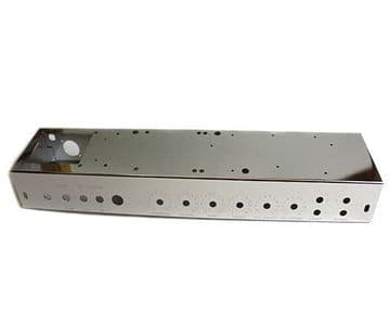 Tweed Twin High-Power 5F8a Style Chassis