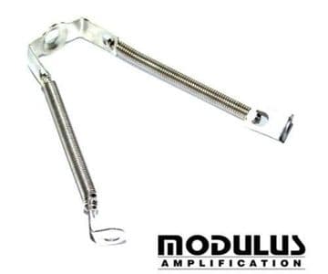 Valve spring retainer - el84 type