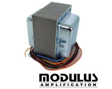 WRECK Style Power Transformer Rocket/Express - Mod 0018