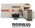 Wrocket Top Boost 30Watt - 4 x EL84 Head kit - Optional Master Volume