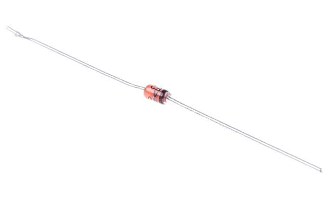 Zener Diode 1N4740 10V 5% 1 W Through Hole 2-Pin DO-41