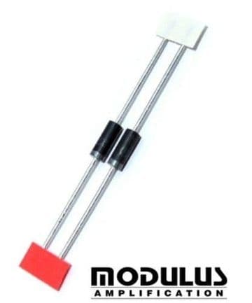 Zener diode 1N5349BG 12v - 5w