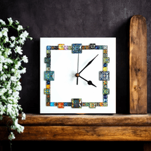 Cabochon Wall Clocks