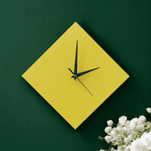 Diamond Clocks