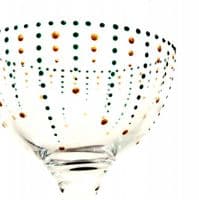 Gill's Gin Glass 'The Drop'