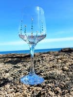Gill's Wine Glass 'The Crown'