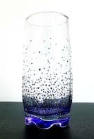 Hand Painted Colourful Hiball Tumbler