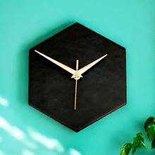 Unusual Shaped Clocks
