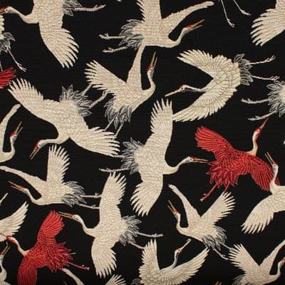 Animal & Wildlife Fabrics