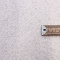 Boucle Chenille Upholstery Fabric Cream