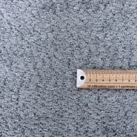Boucle Chenille Upholstery Fabric Duck Egg Blue
