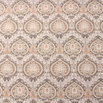 Cotton Fabric William Morris Eden Natural