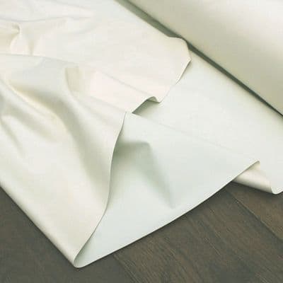 Curtain Lining Thermal Blackout Ivory